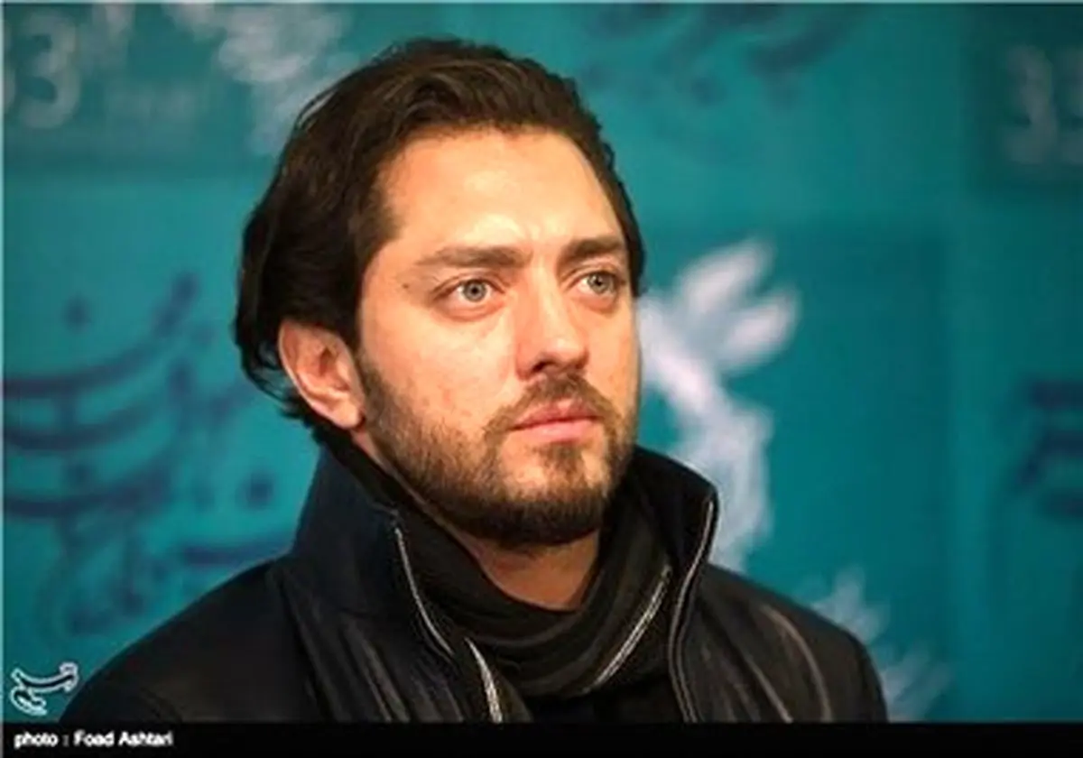 حواشی دومین روز سی‌وسومین جشنواره بین‌المللی فیلم فجر به روایت تصویر