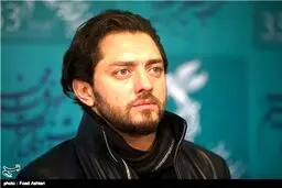 حواشی دومین روز سی‌وسومین جشنواره بین‌المللی فیلم فجر به روایت تصویر