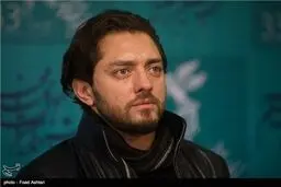 حواشی دومین روز سی‌وسومین جشنواره بین‌المللی فیلم فجر به روایت تصویر
