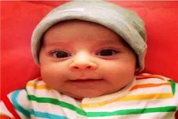 تصویر دیدنی از دختر علی کریمی "بانوی عشق"