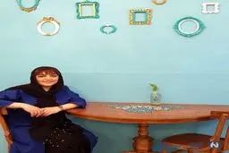 ظاهر جدید لیلا برخورداری