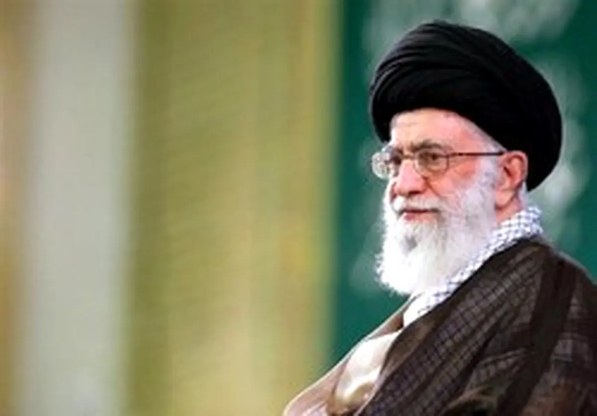 اقامه نماز جمعه این هفته تهران به امامت حضرت آیت‌الله خامنه‌ای