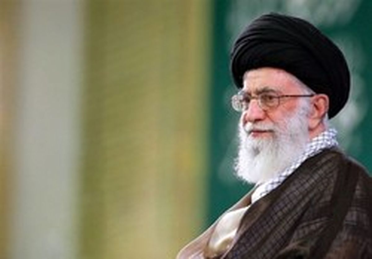 اقامه نماز جمعه این هفته تهران به امامت حضرت آیت‌الله خامنه‌ای