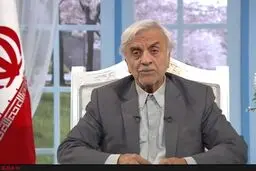هاشمی‌طبا:‌ به روحانی رای می‌دهم /همه به روحانی رای دهند