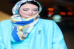 تیپ جذاب بهنوش طباطبایی + عکس