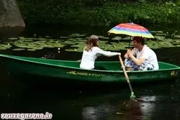 عکس: قبل از عروسی یا بعد از عروسی؟