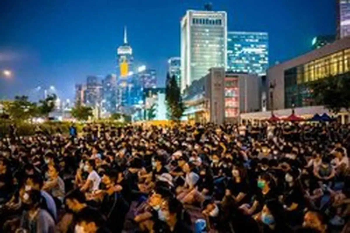 فارن پالسی: پکن در هنگ‌کنگ تیشه بر ریشه خود می‌زند