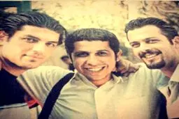 عکس لو رفته و قدیمی سه بازیگر معروف سینما و تلویزیون!
