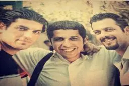 عکس لو رفته و قدیمی سه بازیگر معروف سینما و تلویزیون!