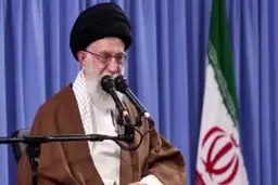 توصیه‌های جدید رهبرانقلاب درباره استفاده از ماه شعبان