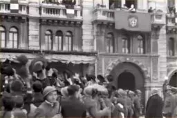 انتشار برای اولین بار ؛ پادشاه ایتالیا در جنگ جهانی‌ اول