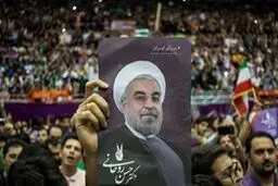 حمایت ۴۰۰ تن از استادان و اهالی موسیقی از روحانی/ از علی‌اکبر شکارچی تا حامد همایون