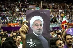 حمایت ۴۰۰ تن از استادان و اهالی موسیقی از روحانی/ از علی‌اکبر شکارچی تا حامد همایون