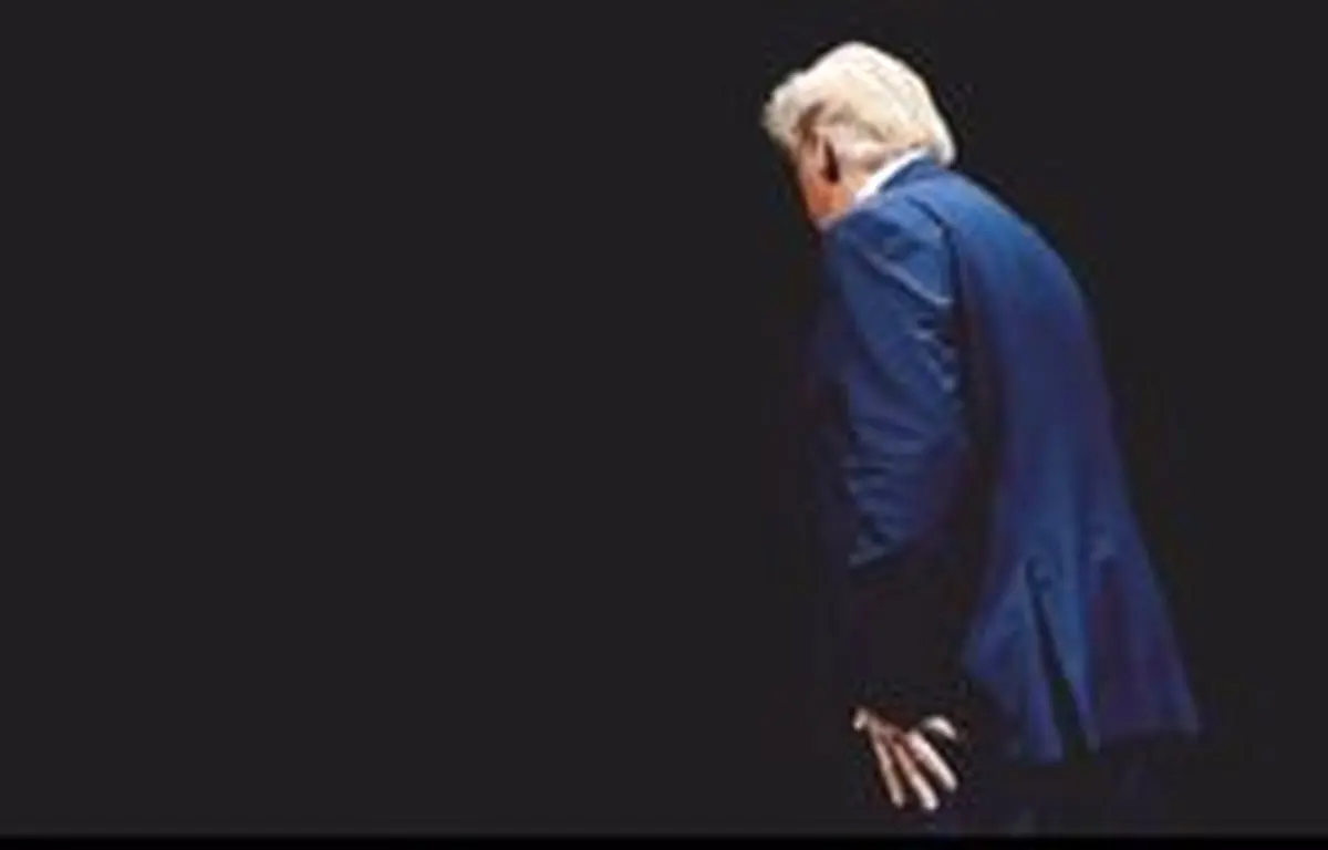 اولین واکنش آمریکا به حمله موشکی ایران