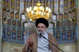رئیسی: ابوجهل‌های امروز حق را به چشم می‌بینند اما نمی‌پذیرند