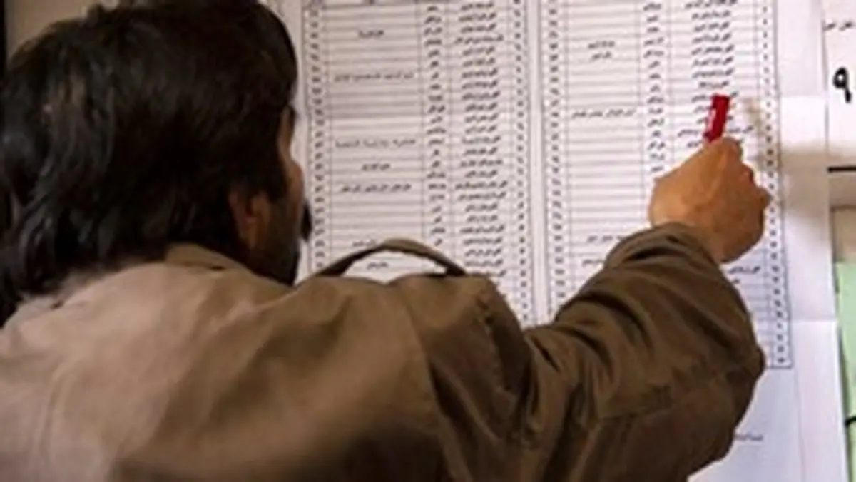 نتیجه غیر رسمی انتخابات مجلس/ اصولگرایان برنده مارتن سیاسی در کرمانشاه + اسامی
