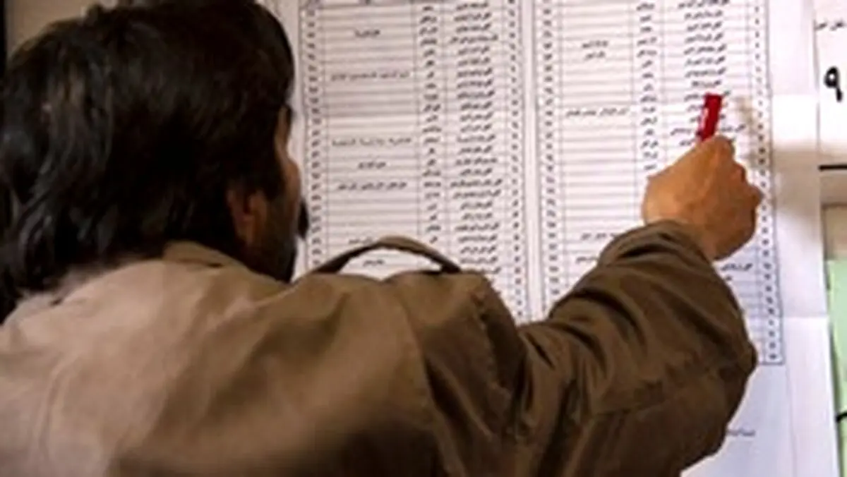 نتیجه غیر رسمی انتخابات مجلس/ اصولگرایان برنده مارتن سیاسی در کرمانشاه + اسامی