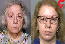 تجاوز وحشیانه 2 خواهر به پیرمرد همسایه !+عکس