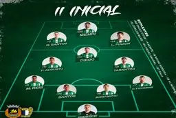 حضور طارمی در ترکیب اصلی ریوآوه