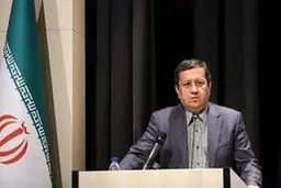 همتی:دلالان ارز حاضر به خرید دلار نیستند/ قیمت ارز ماندگار نیست/ سفیر بودن خیلی راحت تر بود