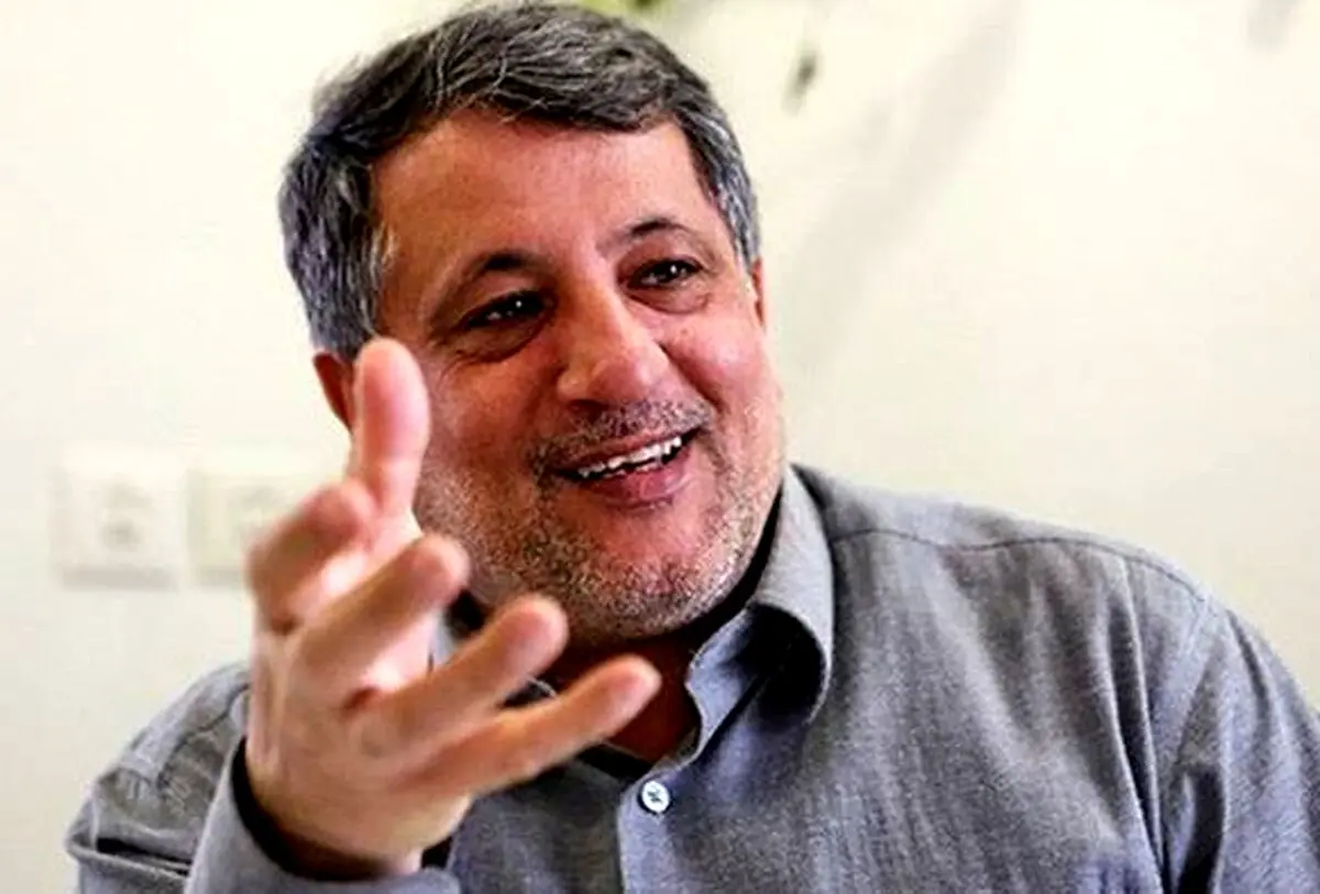 محسن هاشمی: سیاسی نیستم /تخلف در شهرداری را با تأخیر و بعد از اتمام مسأله متوجه می‌شوند