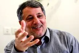 محسن هاشمی: سیاسی نیستم /تخلف در شهرداری را با تأخیر و بعد از اتمام مسأله متوجه می‌شوند