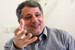 محسن هاشمی: سیاسی نیستم /تخلف در شهرداری را با تأخیر و بعد از اتمام مسأله متوجه می‌شوند