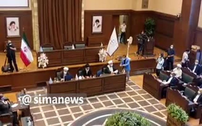 قتل ميترا استاد به دست شهردار سابق تهران عمدی بوده + ویدئو