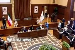 قتل ميترا استاد به دست شهردار سابق تهران عمدی بوده + ویدئو