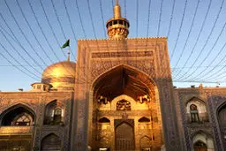 بیانیه مشترک سه تولیت حرم های مطهر: تصمیم سخت ایجاد محدودیت موقت با گسترش جدی‌تر کرونا انجام گرفت