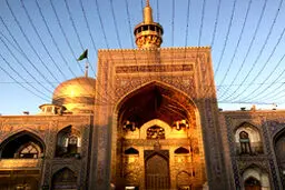 بیانیه مشترک سه تولیت حرم های مطهر: تصمیم سخت ایجاد محدودیت موقت با گسترش جدی‌تر کرونا انجام گرفت