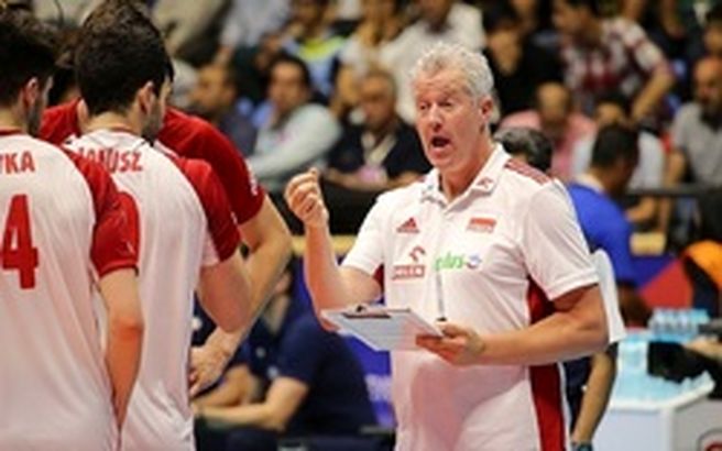 فدراسیون والیبال لهستان از ایران به FIVB شکایت کرد!