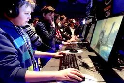 راز پیروزی مردان در بازی های رایانه ای کشف شد