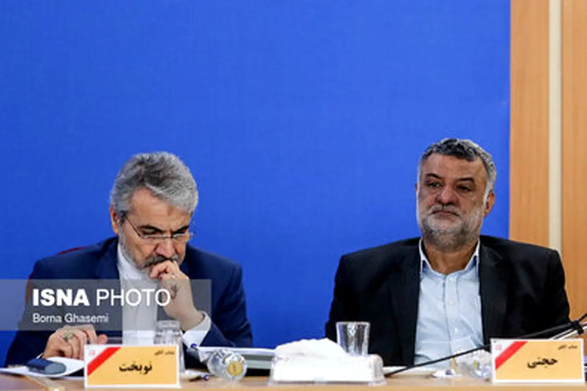 حواشی تصویری سفر روحانی به یاسوج