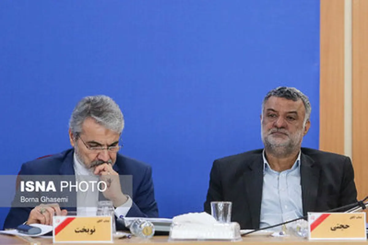 حواشی تصویری سفر روحانی به یاسوج