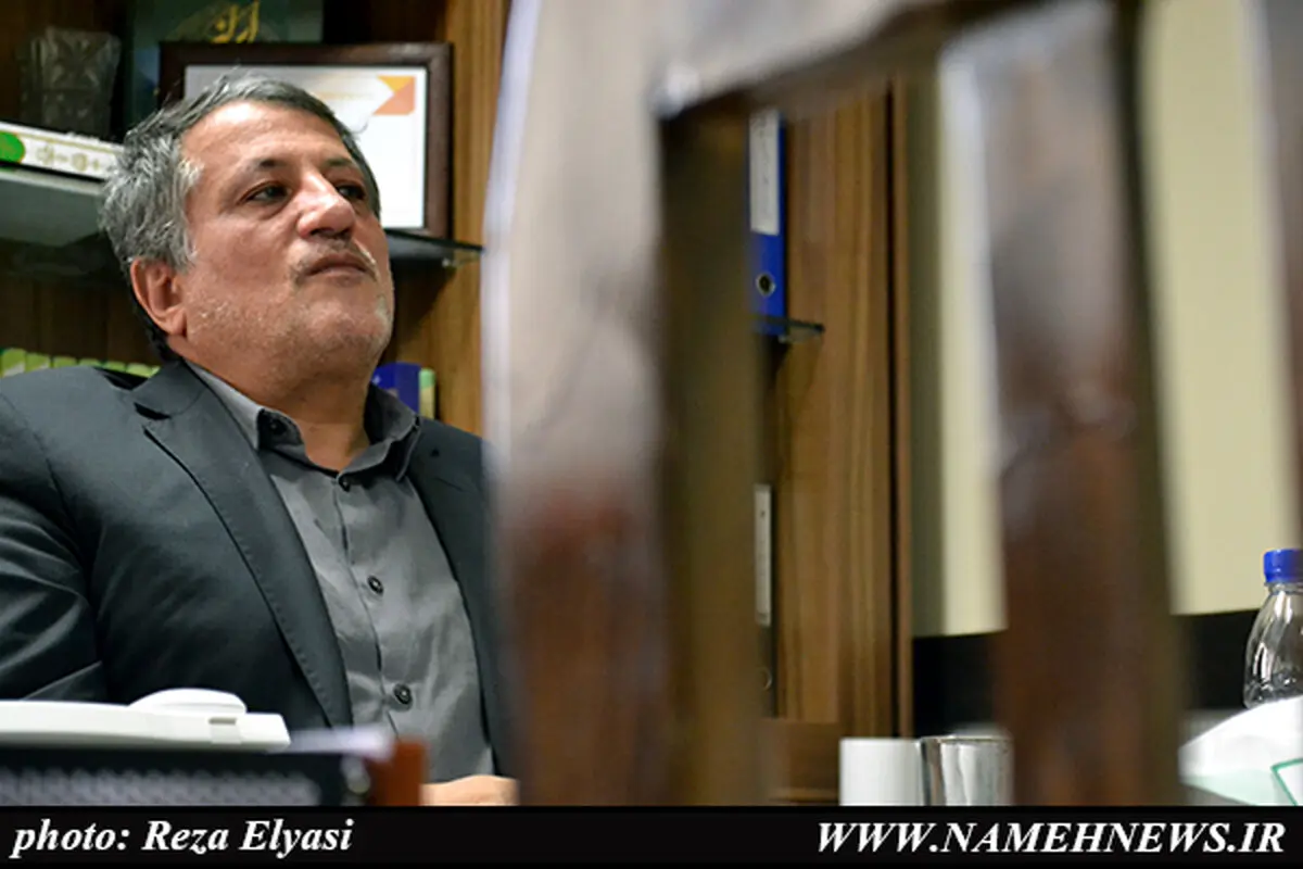 ناگفته های محسن هاشمی از پیام احمدی نژاد به هاشمی