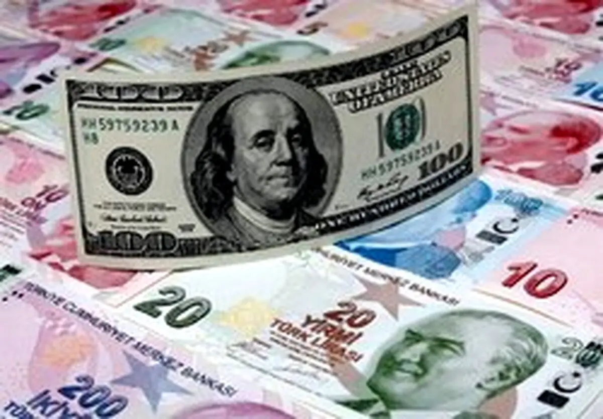 قیمت دلار در بانک‌ها امروز ۹۸/۰۲/۱۱ چند؟