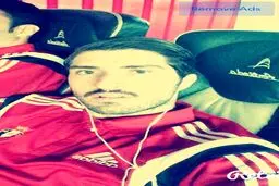سلفي انصاري‌فرد در اتوبوس اوساسونا (عکس)