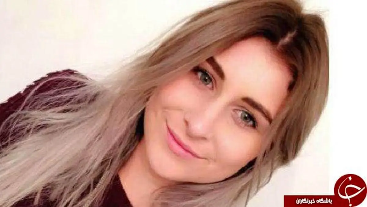 سلفی مرگباری که جان دختر جوان را گرفت+عکس