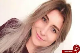 سلفی مرگباری که جان دختر جوان را گرفت+عکس
