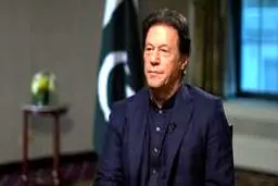 سفر عمران خان به ایران به درخواست عربستان