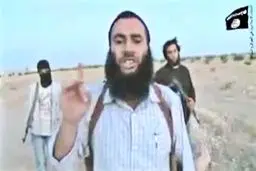 سنگسار یک زن سوری توسط داعش +عکس