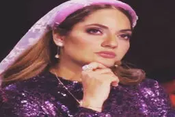 عکسی که مهناز افشار خیلی دوستش دارد!