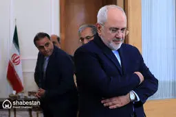 روزگار عجیب محمد جواد ظریف؛ستاره کابینه چگونه جنجالی ترین وزیر دولت شد؟