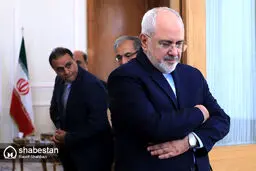 روزگار عجیب محمد جواد ظریف؛ستاره کابینه چگونه جنجالی ترین وزیر دولت شد؟