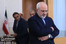 روزگار عجیب محمد جواد ظریف؛ستاره کابینه چگونه جنجالی ترین وزیر دولت شد؟