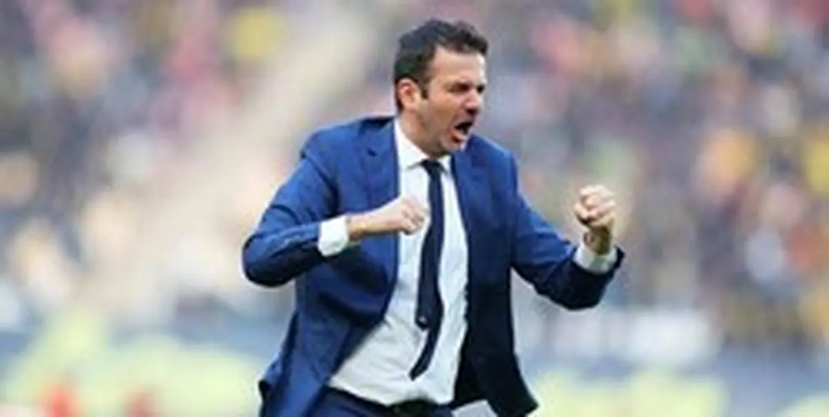 گازتا: استراماچونی در آستانه پایان همکاری با استقلال