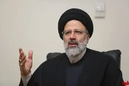 رئیسی: برخی به من می‌گفتند فقرا و محرومان را بدعادت نکنید/در دوره حضورم در آستان قدس،  توجه به مستضعفان به عنوان یک اولویت درآمده است