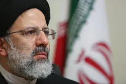 رئیسی: قضاوت‌ عادلانه اضطراب اجتماعی را کاهش می‌دهد