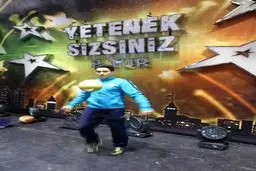 پیشنهاد ترکیه‎ به‎ رکورددار ایرانی‎روپایی/عکس